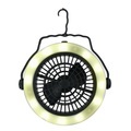 Campinglampe Ventilator 2 in 1