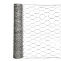 undefined, Maschendrahtzaun 5 cm sechseck 0.5 m x 25 m