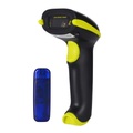 undefined, Barcode Scanner