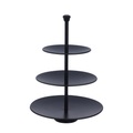 Etagere 3-stöckig