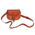 Pat Möbel, Ledertasche LOUISA