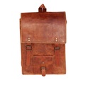 Pat Möbel, Lederrucksack JOE