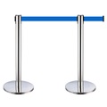 Ruby Diverses, Personenleitsystem blau