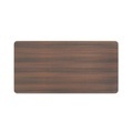 Tischplatte Stehpult braun 160 x 80 cm