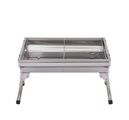 Holzkohlegrill tragbar S