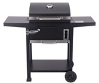 Holzkohlegrill INFERNO