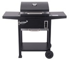Holzkohlegrill INFERNO