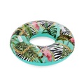 Schwimmring Floral Fantasy 99 cm