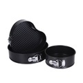 Backform Springform 3er Set