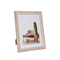 undefined, Bilderrahmen 25 x 33 cm natur