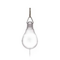 LED Solarlampe Glühbirne
