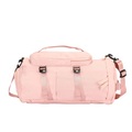 undefined, Weekender Tasche RIO rosa