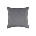 Outdoorkissen FENJA anthrazit 45 x 45 cm