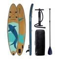Stand Up Paddle REEF 335 cm
