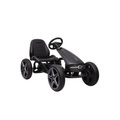 undefined, Go Kart Kinder Mercedes schwarz