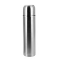 Thermosflasche Edelstahl 1L