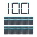 X-SHOT Darts 100 Stk.