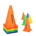 Pylonen 10er Set farbig