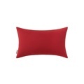 Outdoorkissen MALU rot 50 x 30 cm