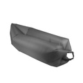 undefined, Luftsofa Liegesack VIENTO anthrazit