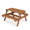 Picknicktisch Holz für Kinder