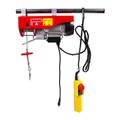 undefined, Seilhebezug elektrisch 250 kg