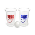 undefined, Beerpong Spielset 14-teilig