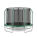Trampolin 3.7 m Komplett-Set