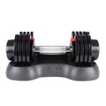 undefined, Kurzhantel System verstellbar 2.2 - 11.3 kg