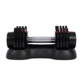 undefined, Kurzhantel System verstellbar 1.1 - 5.5 kg