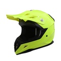 undefined, Kinder Mountainbike Motorradhelm Gr. 51/52 grün