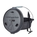 Dutch Oven Set 4.5L mit Standfüssen