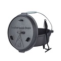 undefined, Dutch Oven Set 7L mit Standfüssen
