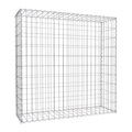 undefined, Gabione 100 x 30 x 100 cm