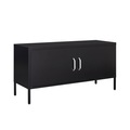 undefined, Sideboard Industrial schwarz