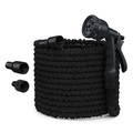 undefined, Flexi Gartenschlauch 60 m schwarz