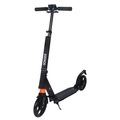 Scooter Kickboard PRO schwarz
