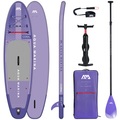 Aqua Marina Stand Up Paddle CORAL lila 310 cm