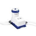 undefined, Kartuschenfilterpumpe WLAN Flowclear 7'570 L/h