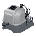 undefined, Chlorinator Salzelektrolyse Flowclear Hydrogenic