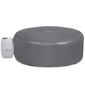 undefined, Thermoabdeckung für Lay-Z-Spa Whirlpool 196 x 71 cm