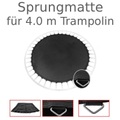 Jerry, Sprungmatte für 4.0 m Trampolin