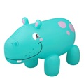 undefined, Wassersprinkler Jumbo Hippo 200 x 96 x 127 cm