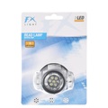 Stirnlampe verstellbar 7 LEDs