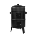 Smoker Grilltonne N.03