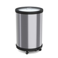 undefined, Party Cooler 30L Edelstahl