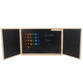 undefined, Wandtafel 2-in-1