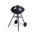 Holzkohlegrill Kugelgrill ARIAN