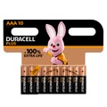 DURACELL Plus Power Batterien AAA / LR03 / MN2400 10 Stk.