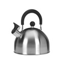 undefined, Flötenkessel Edelstahl 2.5L